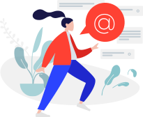 Enquête satisfaction - Ockyo - Email