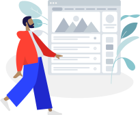 Enquête satisfaction - Ockyo - Site web