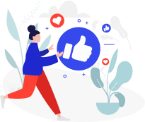 Enquête satisfaction - Ockyo - Facebook